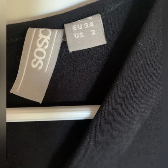 ASOS jumpsuit Size 2 - Picture 3 of 3